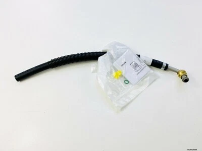 Power Steering Return Hose for Jeep Grand Cherokee WJ 4.7L 2000-2004 STP/WJ/026A - Image 1 of 4