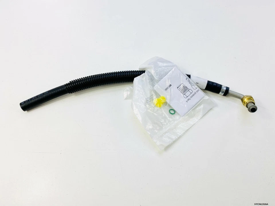 Power Steering Return Hose for Jeep Grand Cherokee WJ 4.7L 2000-2004 STP/WJ/026A - Image 1 of 4