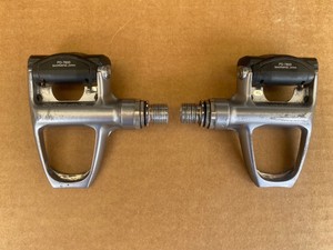 Shimano Dura Ace 7800 Pedals for sale 