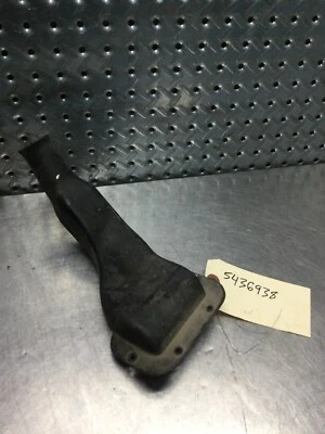 Polaris Sportsman 600 2004 conducto de admisión de aire 5436938 t086 Foto 1 de 4