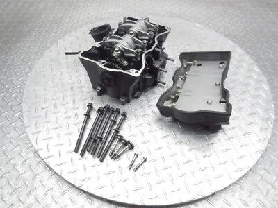 Honda CTX700D CTX700 CTX 700 2014 14-16 pernos de cubierta de culata OEM Foto 1 de 4