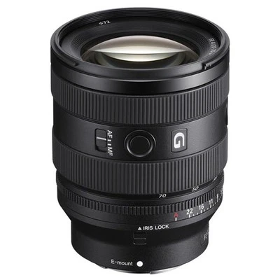 Sony FE 20-70mm F4 G Lens - image 1 of 2