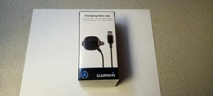 GARMIN CHARGING/ DATA CLIP...010-11029-04 - Picture 1 of 9