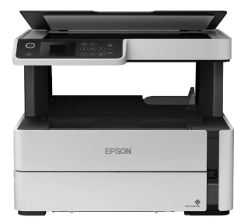 openbox new Epson EcoTank ET-M2170 All-In-One Ink Tank Printer - Image 1 of 1
