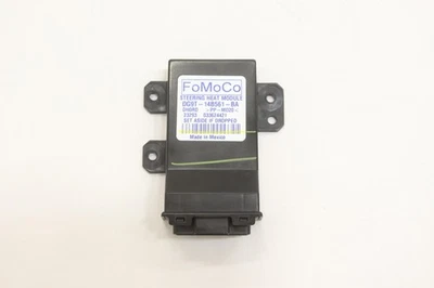 2024 FORD EDGE Chassis Brain Box Dg9z14b561a Dg9t14b561ba - Image 1 of 4