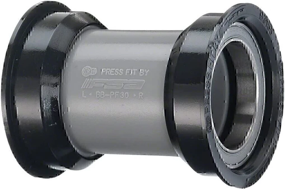 FSA PF30 Road Bike Press Fit Bottom Bracket - Image 1 of 1