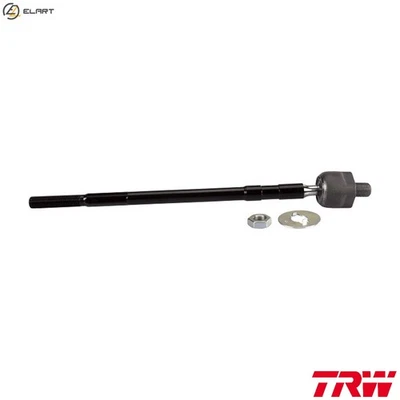 INNER TIE ROD JAR7607 FOR SUZUKI M13A 1.3L M16A 1.6L 8HY 1.4L 4cyl AERIO 1.6L - Image 1 of 4