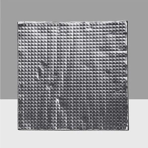 3 D Hot Bed Thermal Insulation Cotton Printer Heating Pad Heatbed - Afbeelding 1 van 11