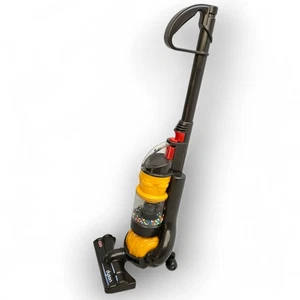 Dyson Casdon Aspirapolvere a Sfera Verticale Gioco per Bambini - Hoover Giocattolo per Età 2-4 - Foto 1 di 11