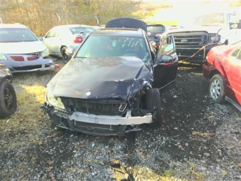 Cilindro mestre de freio 204 tipo C250 cupê compatível com 08-15 Mercedes Benz C300 fabricante de equipamento original - Imagem 1 de 4