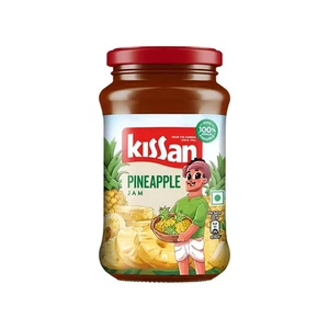 Kissan Pineapple 500g Free & Fast Delivery New - Picture 1 of 1