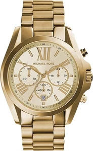 Michael Kors Bradshaw Watch für Damen MK5605 | GOLD - Bild 1 von 6