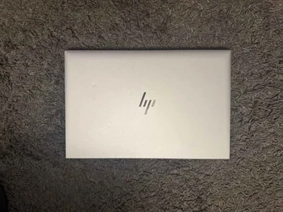 HP EliteBook 820 G3 Laptop Core I5-6300u 2.40ghz 16gb RAM No HDD 1080p - Image 1 of 4