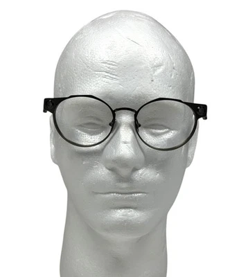 Gafas Oakley Deadbolt OX5141-0252 monturas solo titanio 52-19-134 sin lentes Foto 1 de 4