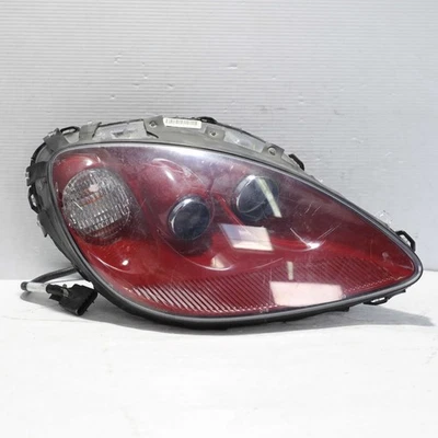 Faro lateral derecho Chevrolet Corvette Dom 2005-2013 COB ROJO HID GM 19121080 Foto 1 de 4