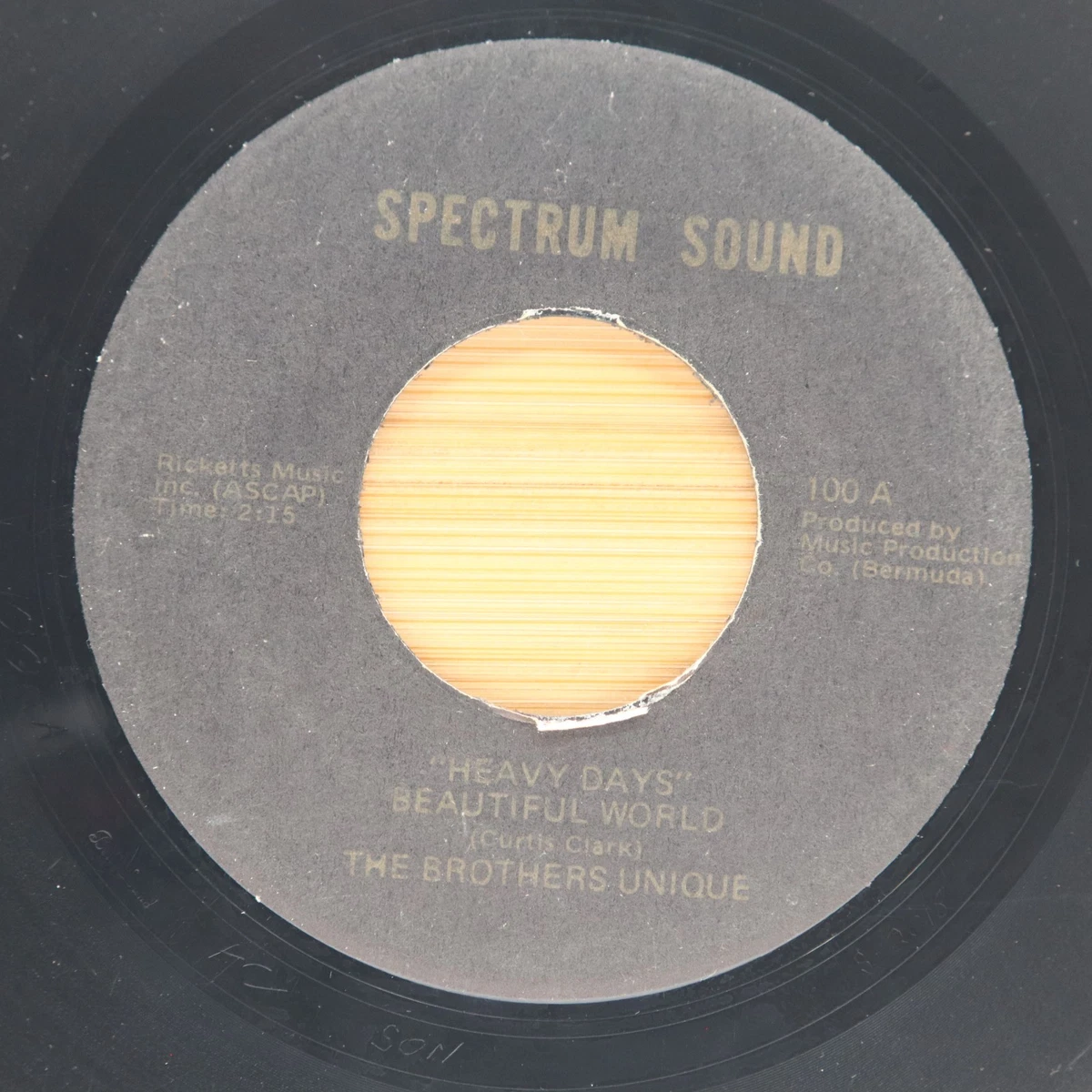 Soul Brother 45 RPM Speed Vinyl Records for sale | eBay