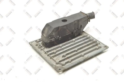 FORD FOCUS II MK2 1.4 16V 80 PS Centralina Motore 7M51-12A650-AEC - Immagine 1 di 4