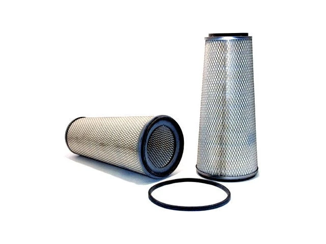 Filtro de aire WIX 65PP99R compatible con Freightliner FLD120 1988-2008 Foto 1 de 1