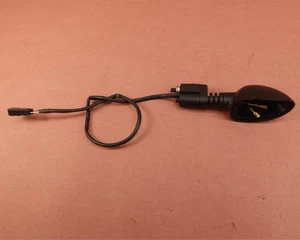 2015-2018 Ducati Scrambler Icon 800 Right Front Turn Signal Housing - Picture 1 of 9