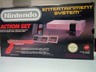 Nintendo NES Action Set Vintage Retro Video Game System Console PAL 8bit ITA