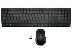 Acer Aspire C24-865 C27-1655 C27-1751 Keyboard UK Black 6K.BBRD1.012 - Picture 1 of 2