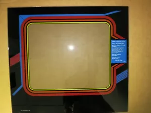 LUNETTA IN VETRO COLORATO ROBOTRON serigrafata - ESCLUSIVA PA! - Foto 1 di 2