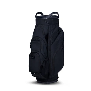 2025 OGIO Cart Bag 15 Hole Woode - Premium Quality - Black 25 - Picture 1 of 7