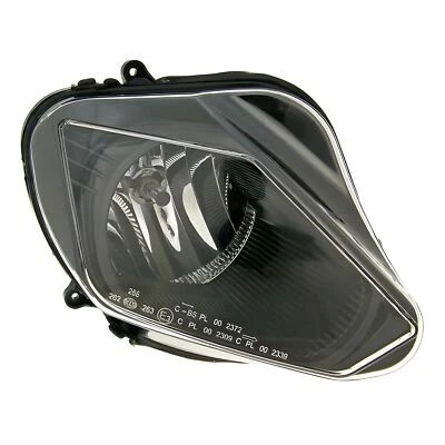 Vicma Scheinwerfer für Derbi GP1 50 REvolution GPR Racing 250 - Bild 1 von 4