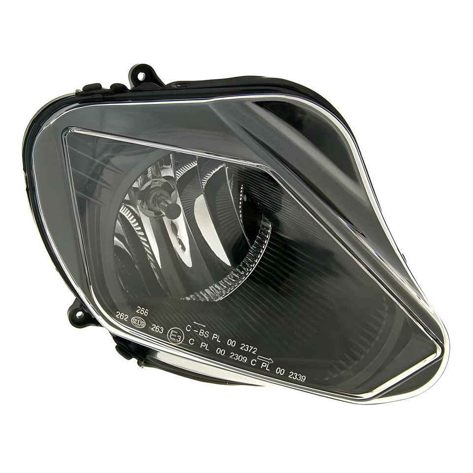 Vicma Scheinwerfer für Derbi GP1 50 REvolution GPR Racing 250 — 第 1/4 张图片