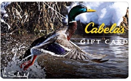 Cabela's