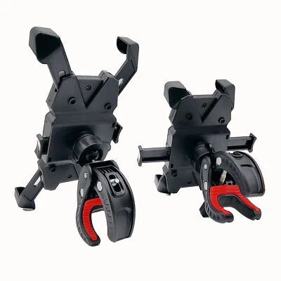 Soporte de teléfono de motocicleta para Kawasaki 1100A 1100D 1000J 1000P Foto 1 de 4