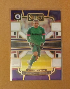 Fútbol Selecto Alphonse Areola West Ham 2023-24 EPL - Paralelo Multicolor - Imagen 1 de 1