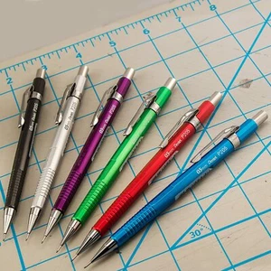 Pentel P205 0.5mm Sharp Mechanical Pencil - Picture 1 of 15