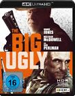 The Big Ugly (4K Ultra-HD/Ultra-HD)  (Deutsche Vers (4K UHD Blu-ray) (US IMPORT)