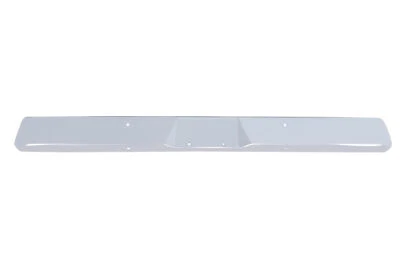 Fit for Ford F-250 F-150 F-350 F-100 Chrome SteelAM New Front Bumper Face Bar Foto 1 de 4