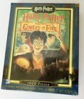 New York Puzzle 1000 Piece Jigsaw- Harry Potter and the Goblet of Fire