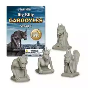 Itty Bitty Gargoyles - Picture 1 of 3
