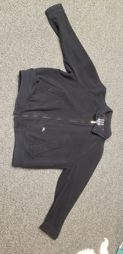 Burberry London cappotto di lana XL da uomo