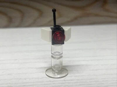 LEGO Star Wars Minifigure Sentry Droid 8092-1 Luke's Landspeeder 2010 - Image 1 of 4