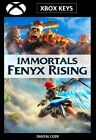 Immortals Fenyx Rising XBOX KEY ☑VPN