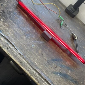 ** NO SHIPPING** Lexus SC400 Spoiler Third Brake Lamp. - Picture 1 of 12