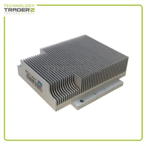 LOT OF 2 507672-001 HP Proliant DL360 G6/G7 Heatsink 462628-001 482601-002 - Picture 1 of 1