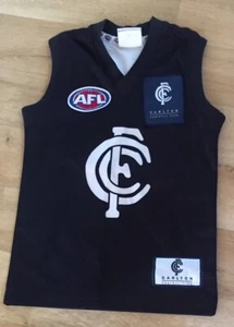 Carlton guernsey youth size 6 - Picture 1 of 3