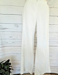 Monsoon Linen Plus Size Trousers for 