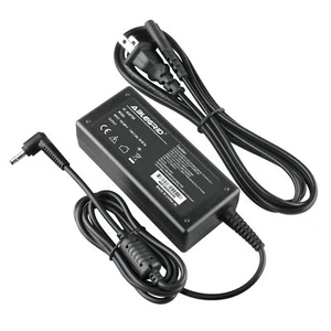 AC Adapter Charger For Lenovo IdeaPad 3 17IIL05 81WF 81WF000TUS Power Supply - Picture 1 of 4