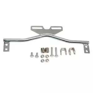 Barra de luz universal para señales de giro antiniebla punto de paso de conducción de motocicleta personalizada - Imagen 1 de 9