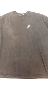 San Antonio Spurs logo T-shirt size XXL - Picture 1 of 4