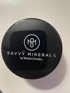 Young Living Savvy Mineralien Schleier Diamantstaubveredelungspulver - Bild 1 von 2