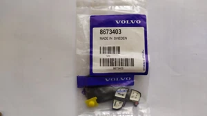 Original Autoschlüssel Tasten VOLVO - Bild 1 von 2