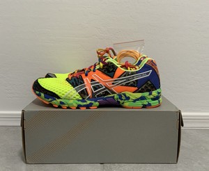 Zapatillas deportivas de mujer ASICS ASICS GEL-Noosa | Compra online en eBay